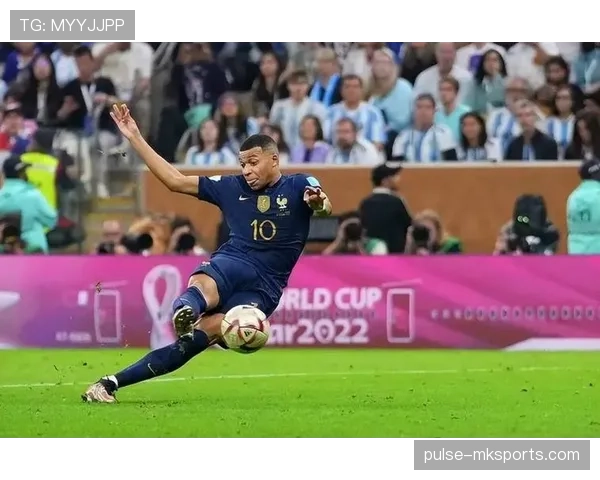 姆巴佩闪耀世界杯，法国队强势夺冠彰显强大竞争力