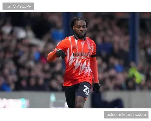 卢顿挑战英超新赛季，勇气与决心备受瞩目