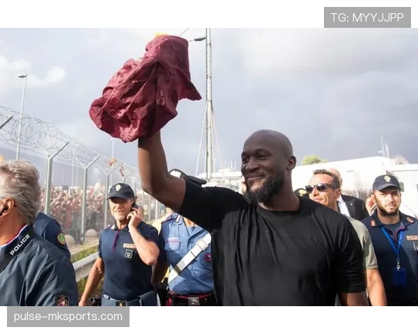 卢卡库状态火热，强势回归成国米锋线新核心