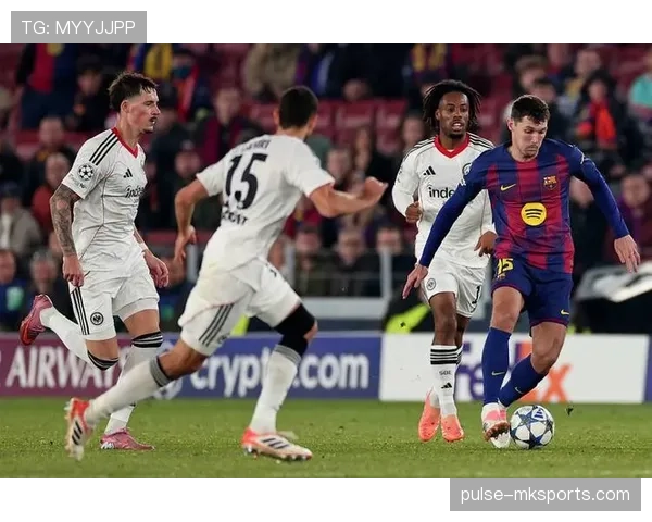 巴萨防线隐患再起，亟需补强后防以求突破