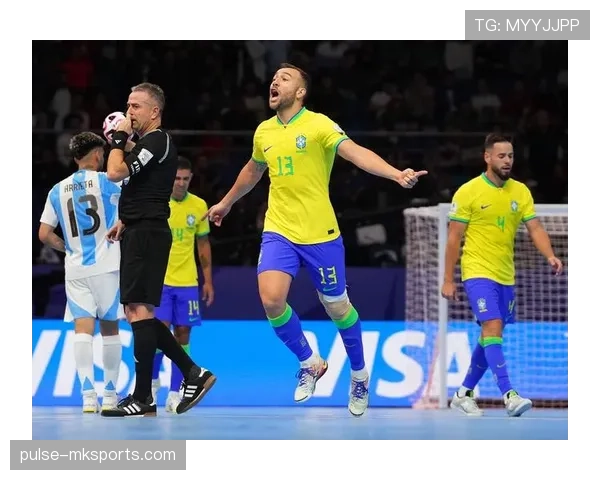 巴西队反击如闪电，强势表现引全球瞩目