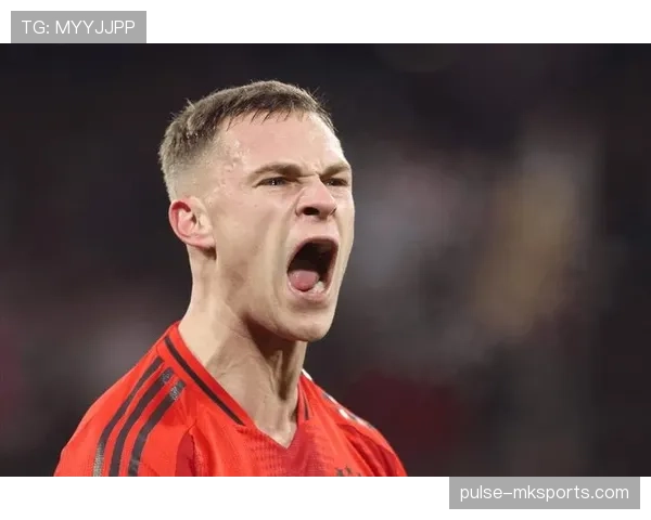 基米希无球跑动成德甲隐形战术核心，稳健表现引广泛关注