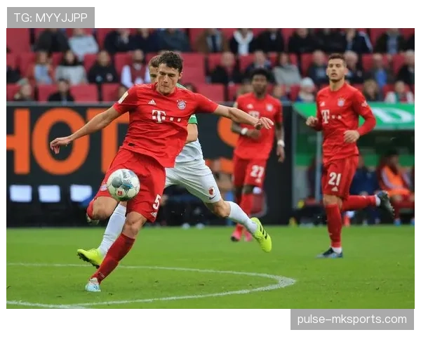 奥格斯堡持续提升状态，战术调整助力球队维持联赛竞争力