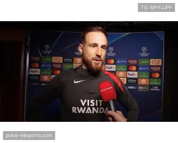 奥布拉克续约马竞至2028年，继续保持出色状态助力球队竞争力提升