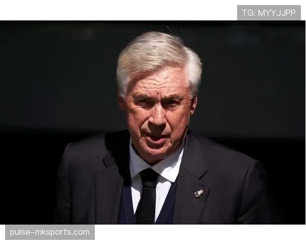 安切洛蒂反压迫理念