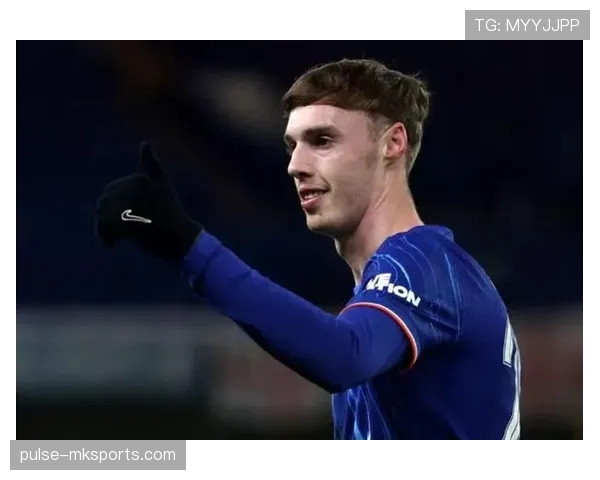 帕尔默本赛季表现稳健,成为英超赛场备受期待的新星 帕尔默本赛季表现稳健,成为英超赛场备受期待的新星