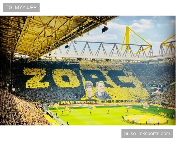 多特蒙德依然充满天赋,但稳定性为何始终无法建立?