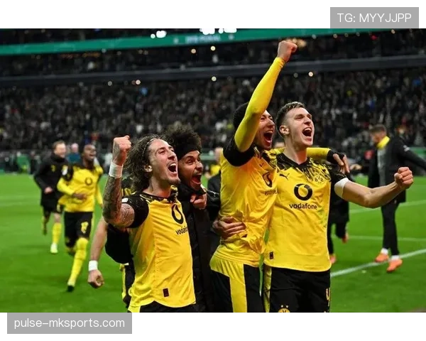 多特防线不稳定问题持续存在，对关键赛事的胜负格局已产生影响。