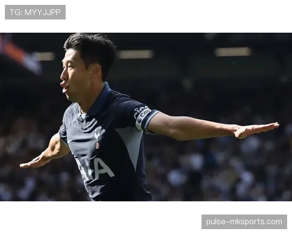 孙兴慜Puskas奖单骑闯关伯恩利进球解析