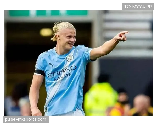 姆巴佩 vs 哈兰德：新双骄进攻效率与战术角色差异