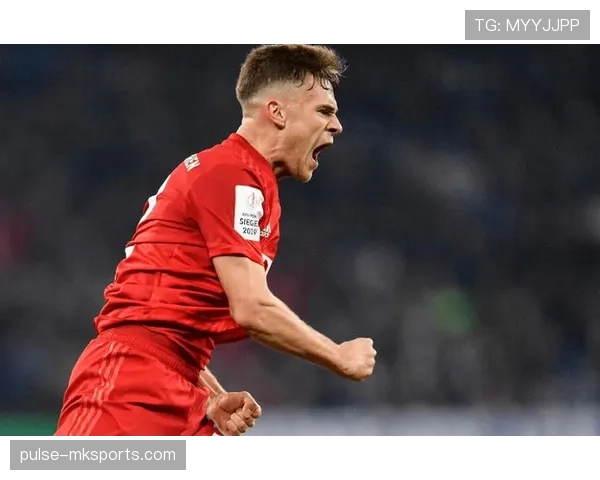 基米希职业生涯轨迹解析 基米希职业生涯轨迹解析