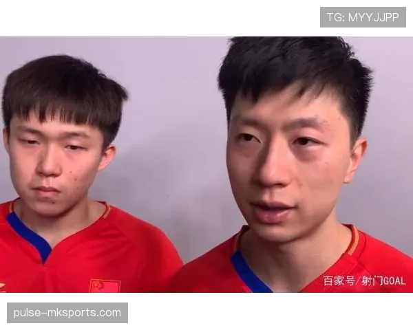 马龙赛场上冷面书生，场外竟然住着豪华别墅，真是两个人生跨度太大了！