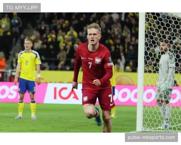 瑞典队能否重返2026世界杯?晋级前景与阵容分析 瑞典队能否重返2026世界杯?晋级前景与阵容分析